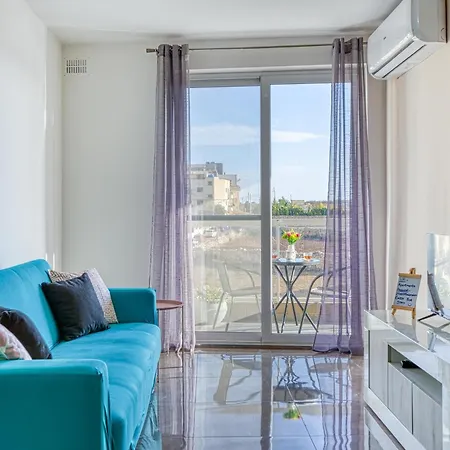 Stunning 3br With Balcony & Beautiful Scenery By 360 Estates *