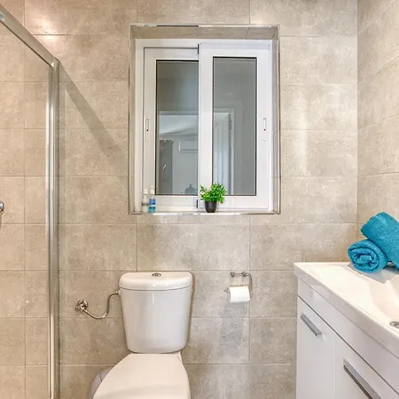 Apartamento Stunning 3br With Balcony & Beautiful Scenery By 360 Estates