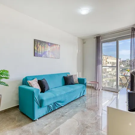 Apartamento Stunning 3br With Balcony & Beautiful Scenery By 360 Estates