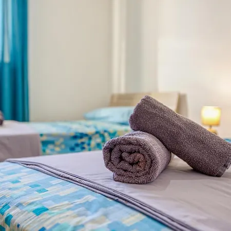 Stunning 3br With Balcony & Beautiful Scenery By 360 Estates Apartamento *