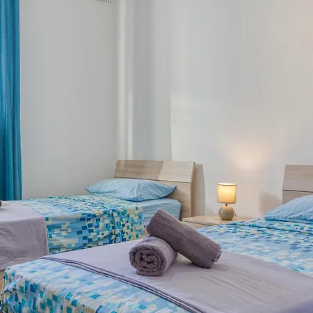 Stunning 3br With Balcony & Beautiful Scenery By 360 Estates Apartamento Marsaskala