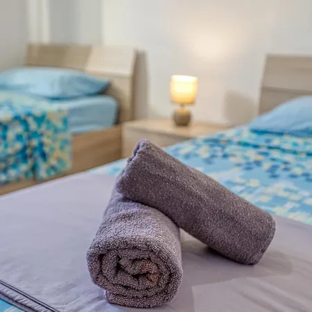 Apartamento Stunning 3br With Balcony & Beautiful Scenery By 360 Estates