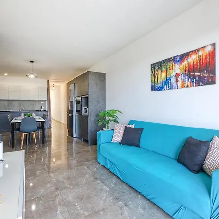 Stunning 3br With Balcony & Beautiful Scenery By 360 Estates Apartamento *