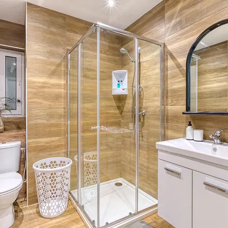 Stunning 3br With Balcony & Beautiful Scenery By 360 Estates Marsaskala
