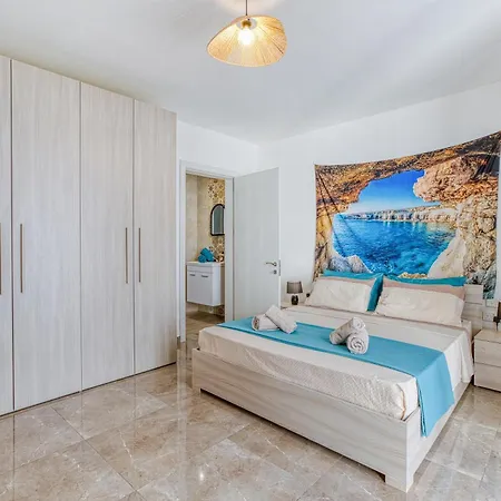 Apartamento Stunning 3br With Balcony & Beautiful Scenery By 360 Estates *