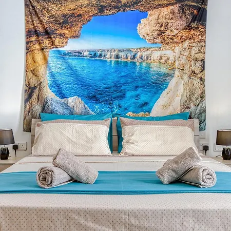 Stunning 3br With Balcony & Beautiful Scenery By 360 Estates Marsaskala