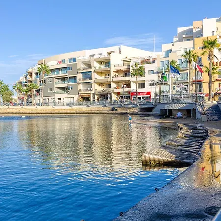 Apartamento Stunning 3br With Balcony & Beautiful Scenery By 360 Estates *