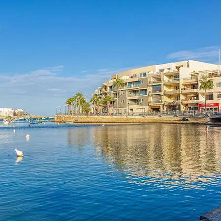 Stunning 3br With Balcony & Beautiful Scenery By 360 Estates Apartamento *