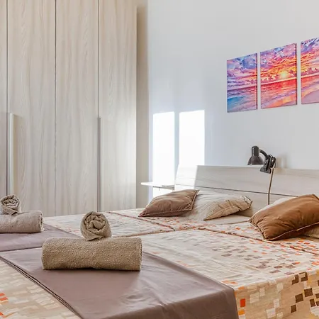 Stunning 3br With Balcony & Beautiful Scenery By 360 Estates *