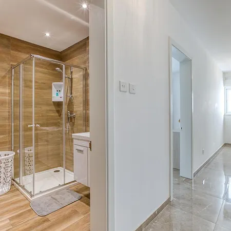 Apartment Stunning 3br With Balcony & Beautiful Scenery By 360 Estates Marsaskala
