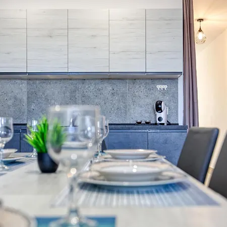 Stunning 3br With Balcony & Beautiful Scenery By 360 Estates Apartment Marsaskala