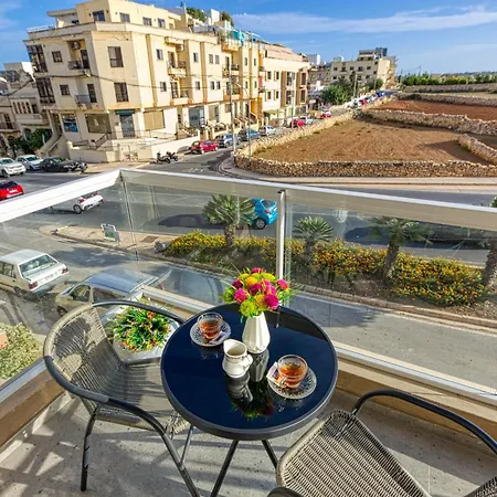 Stunning 3br With Balcony & Beautiful Scenery By 360 Estates