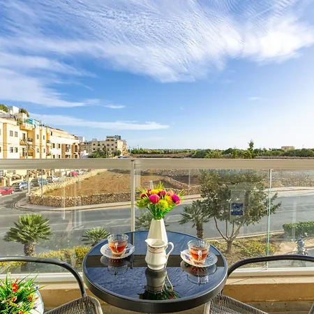Stunning 3br With Balcony & Beautiful Scenery By 360 Estates *