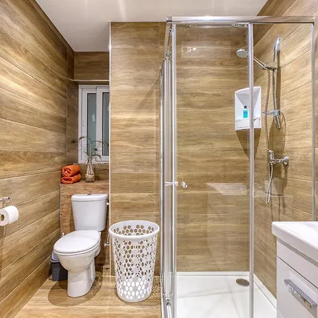 Stunning 3br With Balcony & Beautiful Scenery By 360 Estates Apartment Marsaskala