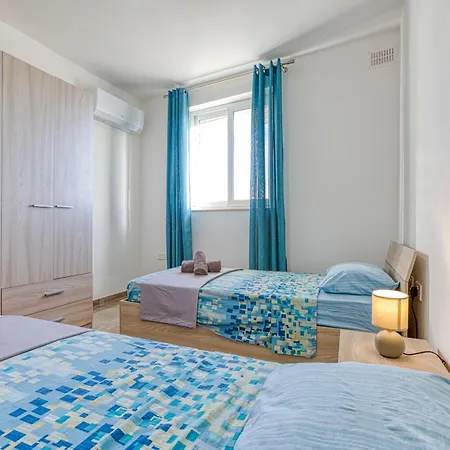 Stunning 3br With Balcony & Beautiful Scenery By 360 Estates Apartment *