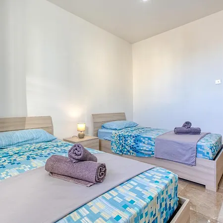 Stunning 3br With Balcony & Beautiful Scenery By 360 Estates Apartment