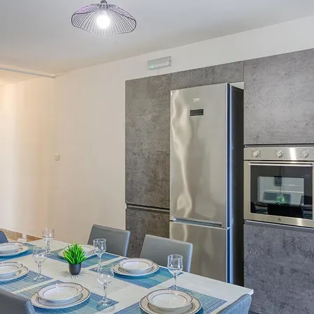Stunning 3br With Balcony & Beautiful Scenery By 360 Estates * Marsaskala