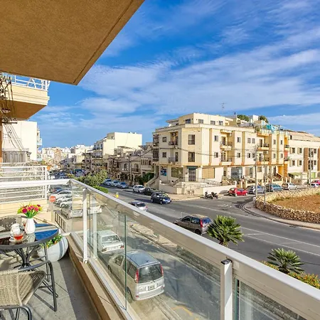 Stunning 3br With Balcony & Beautiful Scenery By 360 Estates Apartment