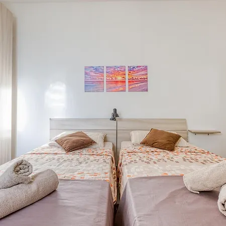 Stunning 3br With Balcony & Beautiful Scenery By 360 Estates Marsaskala