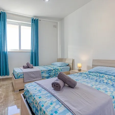 Stunning 3br With Balcony & Beautiful Scenery By 360 Estates Apartment *