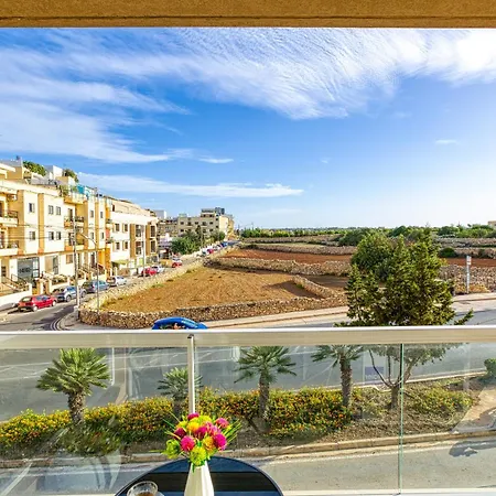 Stunning 3br With Balcony & Beautiful Scenery By 360 Estates Apartment *